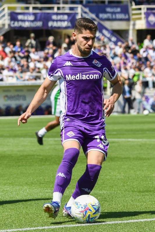 Football. Serie A. ACF Fiorentina - US Sassuolo. 26.04.2026
