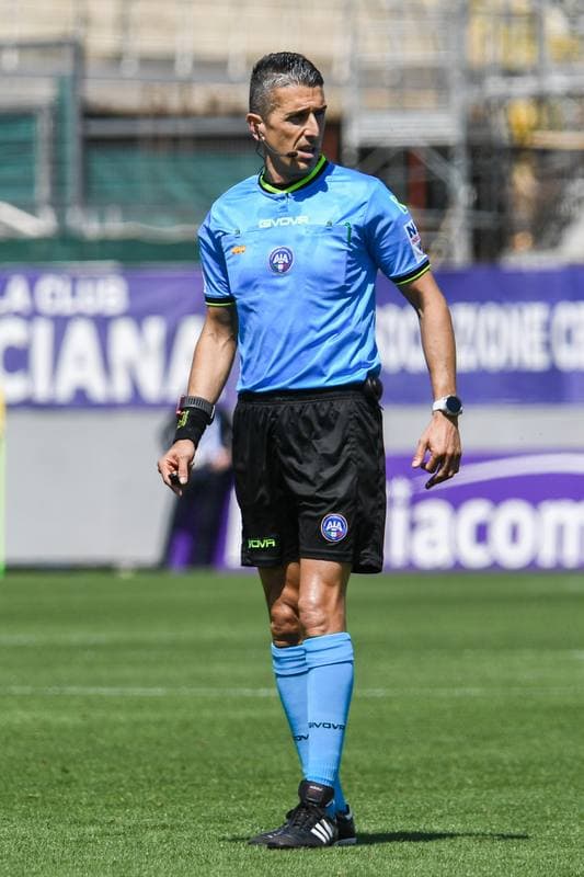 Football. Serie A. ACF Fiorentina - US Sassuolo. 26.04.2026