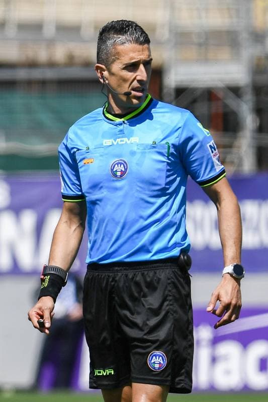 Football. Serie A. ACF Fiorentina - US Sassuolo. 26.04.2026