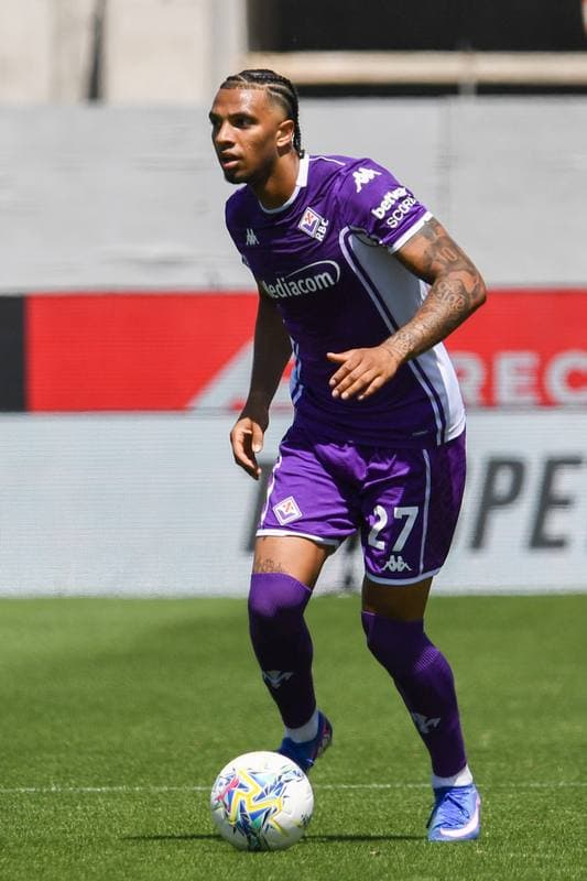 Football. Serie A. ACF Fiorentina - US Sassuolo. 26.04.2026