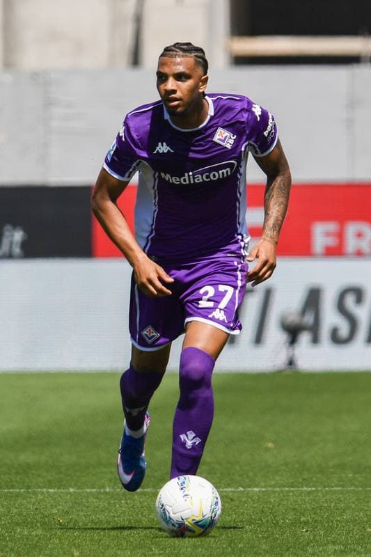 Football. Serie A. ACF Fiorentina - US Sassuolo. 26.04.2026