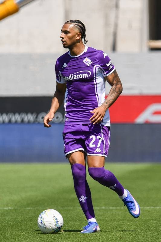 Football. Serie A. ACF Fiorentina - US Sassuolo. 26.04.2026