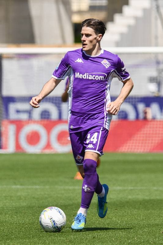 Football. Serie A. ACF Fiorentina - US Sassuolo. 26.04.2026