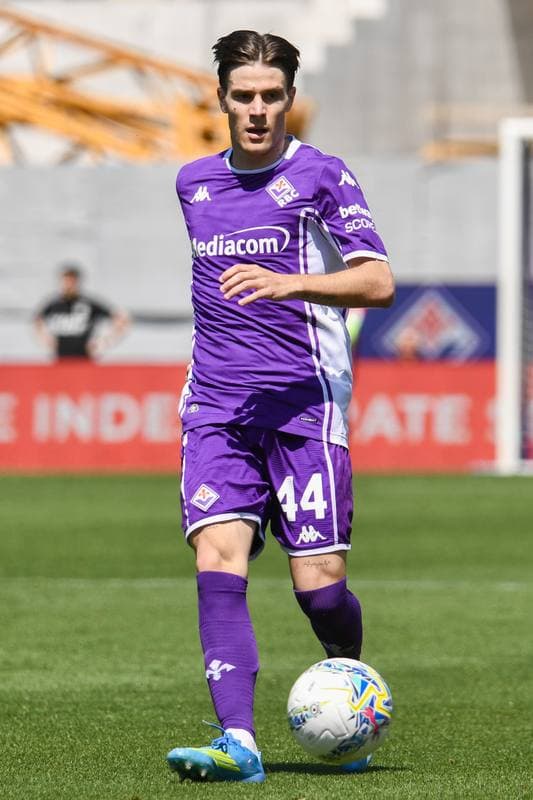 Football. Serie A. ACF Fiorentina - US Sassuolo. 26.04.2026