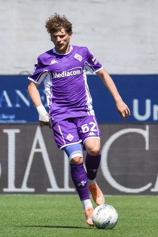 Football. Serie A. ACF Fiorentina - US Sassuolo. 26.04.2026