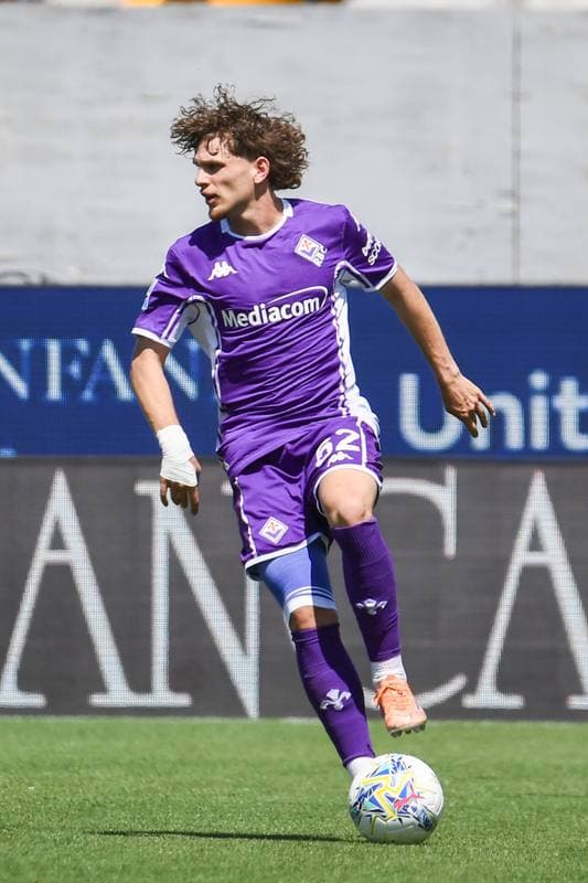 Football. Serie A. ACF Fiorentina - US Sassuolo. 26.04.2026