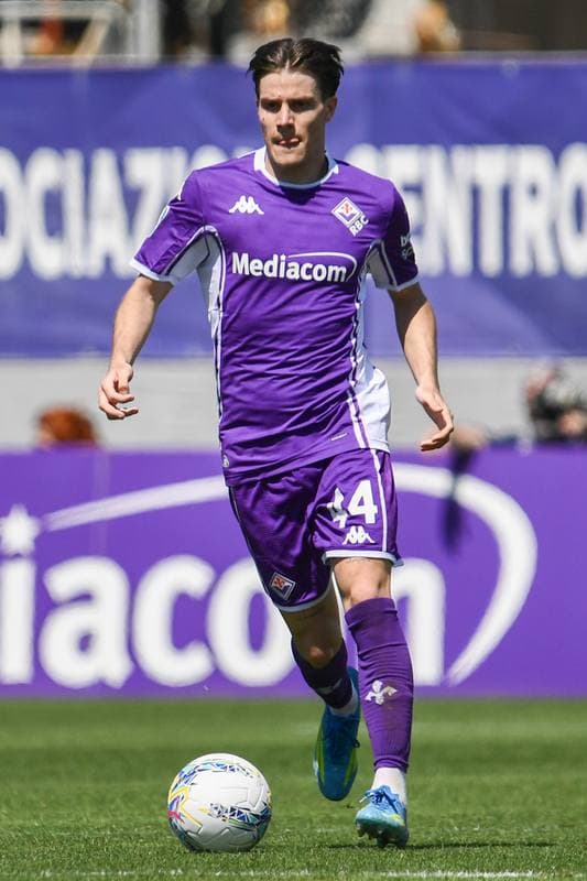 Football. Serie A. ACF Fiorentina - US Sassuolo. 26.04.2026