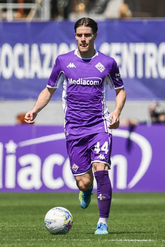 Football. Serie A. ACF Fiorentina - US Sassuolo. 26.04.2026