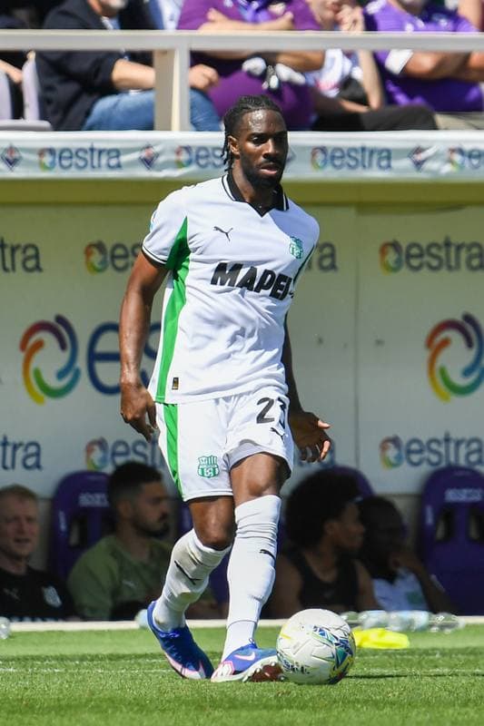 Football. Serie A. ACF Fiorentina - US Sassuolo. 26.04.2026