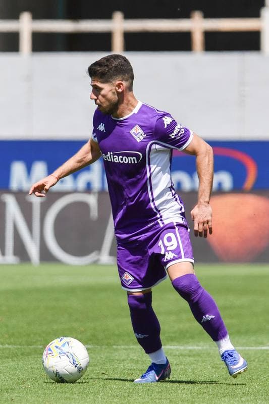 Football. Serie A. ACF Fiorentina - US Sassuolo. 26.04.2026