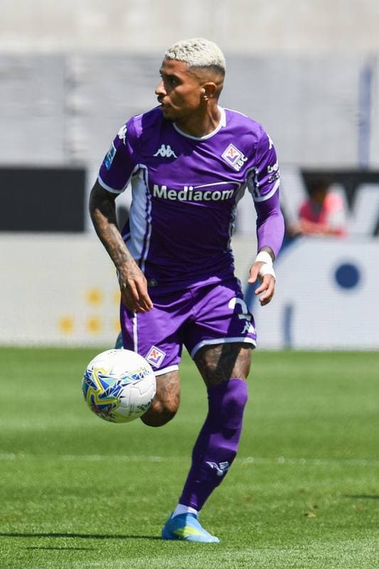 Football. Serie A. ACF Fiorentina - US Sassuolo. 26.04.2026