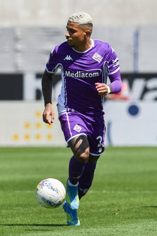 Football. Serie A. ACF Fiorentina - US Sassuolo. 26.04.2026