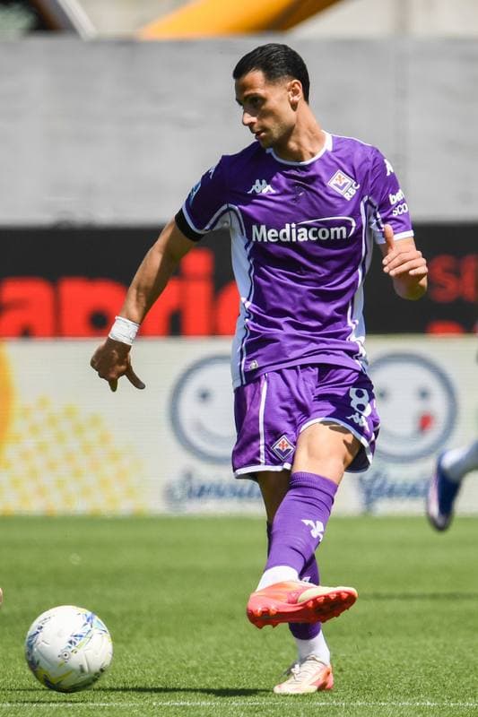 Football. Serie A. ACF Fiorentina - US Sassuolo. 26.04.2026