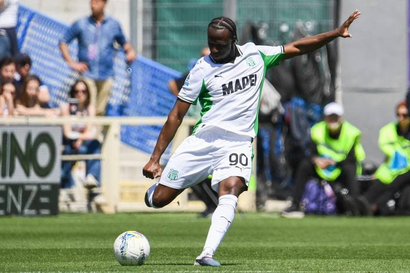 Football. Serie A. ACF Fiorentina - US Sassuolo. 26.04.2026