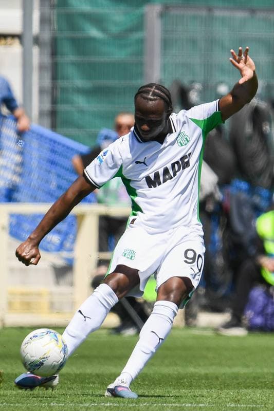 Football. Serie A. ACF Fiorentina - US Sassuolo. 26.04.2026
