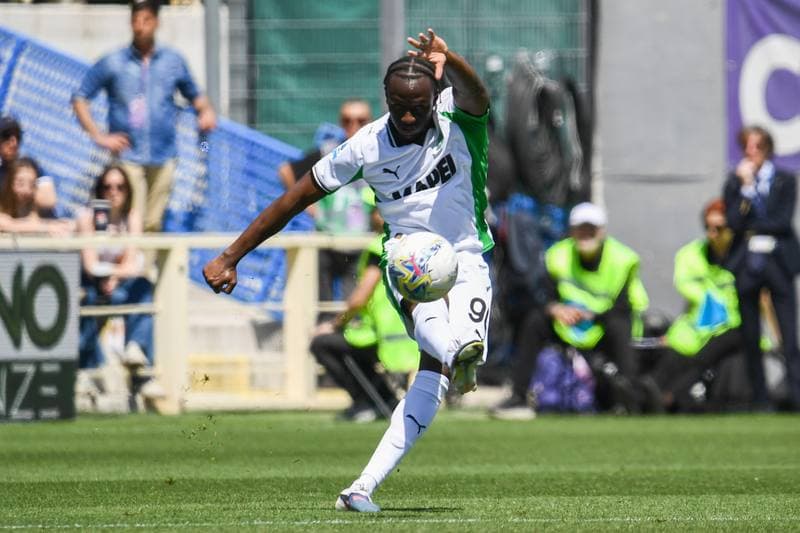 Football. Serie A. ACF Fiorentina - US Sassuolo. 26.04.2026