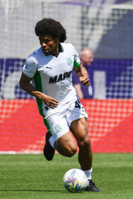 Football. Serie A. ACF Fiorentina - US Sassuolo. 26.04.2026