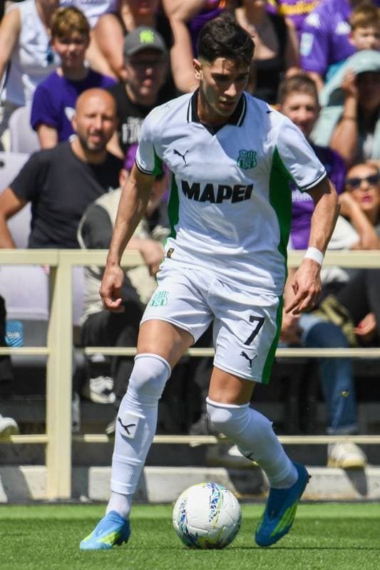 Football. Serie A. ACF Fiorentina - US Sassuolo. 26.04.2026