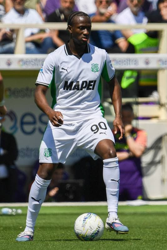 Football. Serie A. ACF Fiorentina - US Sassuolo. 26.04.2026