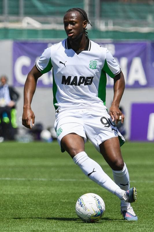Football. Serie A. ACF Fiorentina - US Sassuolo. 26.04.2026