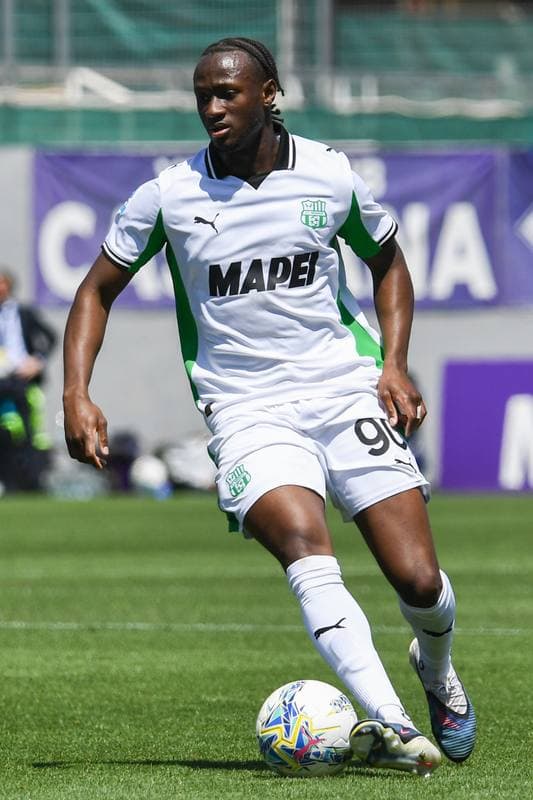 Football. Serie A. ACF Fiorentina - US Sassuolo. 26.04.2026