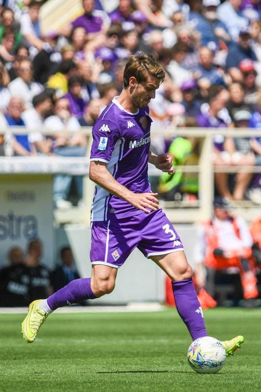 Football. Serie A. ACF Fiorentina - US Sassuolo. 26.04.2026