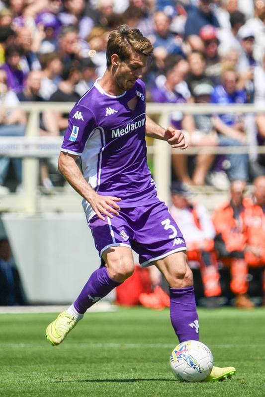 Football. Serie A. ACF Fiorentina - US Sassuolo. 26.04.2026