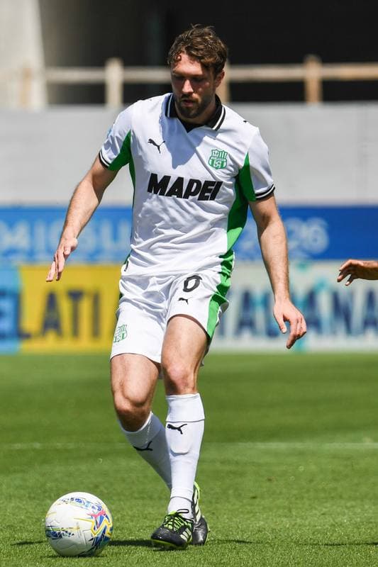 Football. Serie A. ACF Fiorentina - US Sassuolo. 26.04.2026
