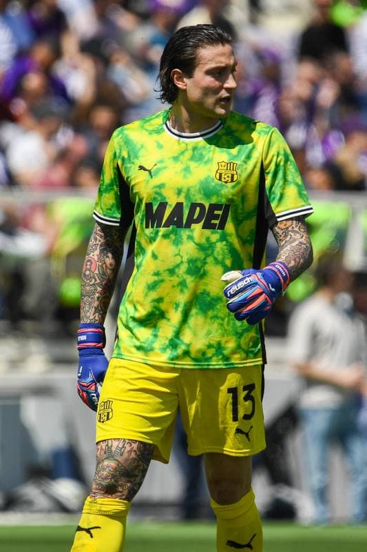 Football. Serie A. ACF Fiorentina - US Sassuolo. 26.04.2026