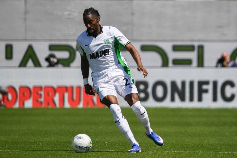 Football. Serie A. ACF Fiorentina - US Sassuolo. 26.04.2026