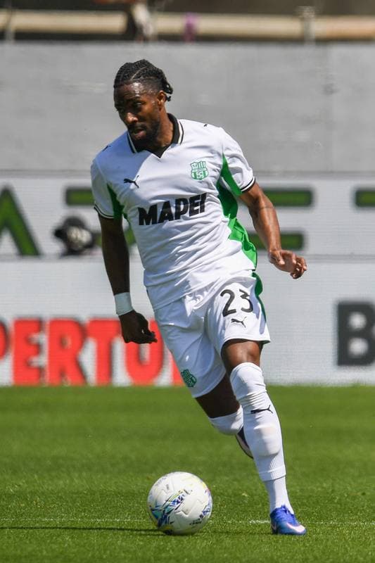 Football. Serie A. ACF Fiorentina - US Sassuolo. 26.04.2026