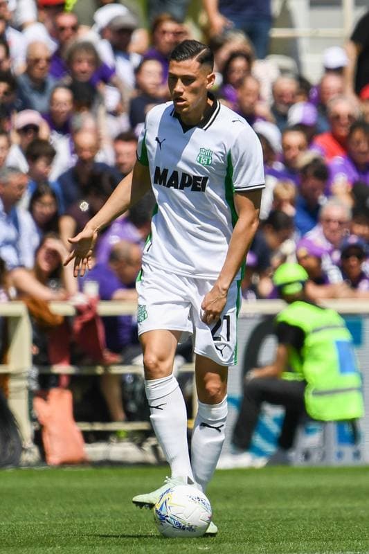 Football. Serie A. ACF Fiorentina - US Sassuolo. 26.04.2026