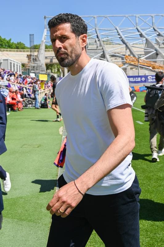 Football. Serie A. ACF Fiorentina - US Sassuolo. 26.04.2026
