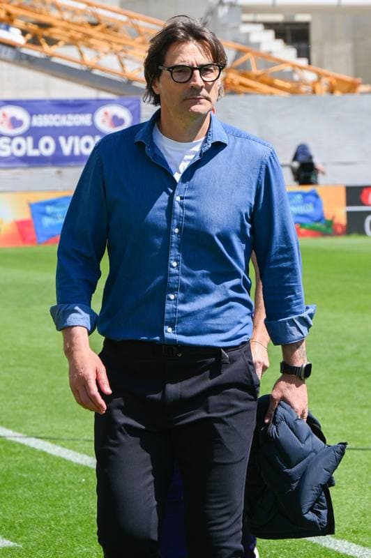 Football. Serie A. ACF Fiorentina - US Sassuolo. 26.04.2026