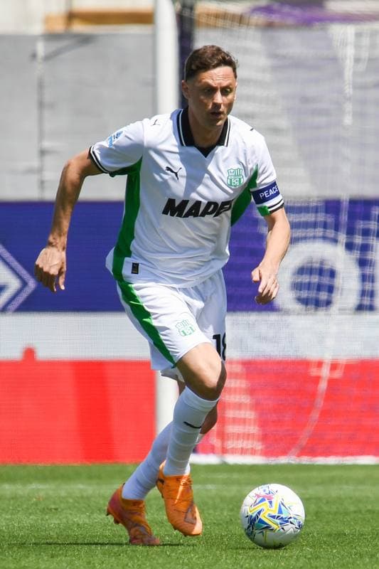 Football. Serie A. ACF Fiorentina - US Sassuolo. 26.04.2026