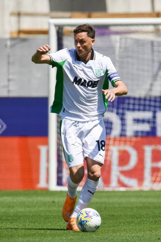 Football. Serie A. ACF Fiorentina - US Sassuolo. 26.04.2026