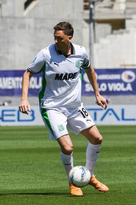 Football. Serie A. ACF Fiorentina - US Sassuolo. 26.04.2026