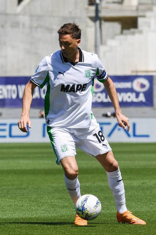 Football. Serie A. ACF Fiorentina - US Sassuolo. 26.04.2026