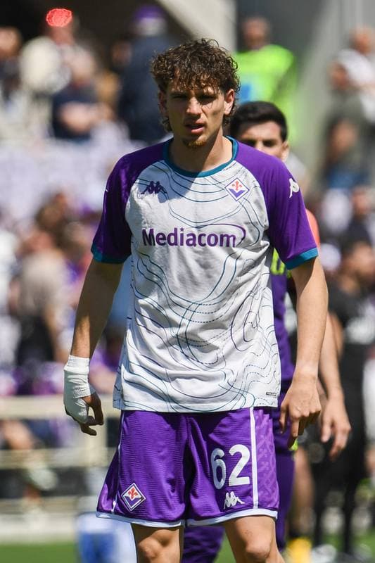 Football. Serie A. ACF Fiorentina - US Sassuolo. 26.04.2026