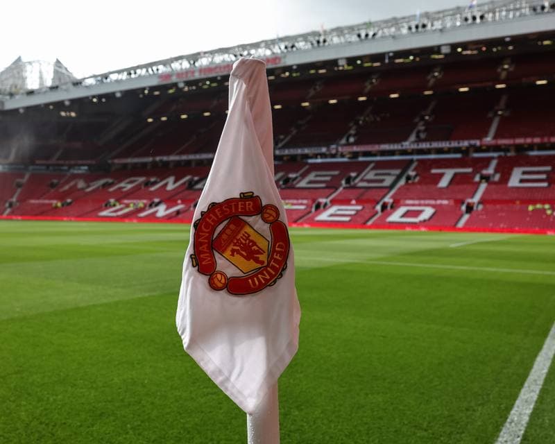 Football. Premier League. Manchester United - Brentford. 27.04.2026