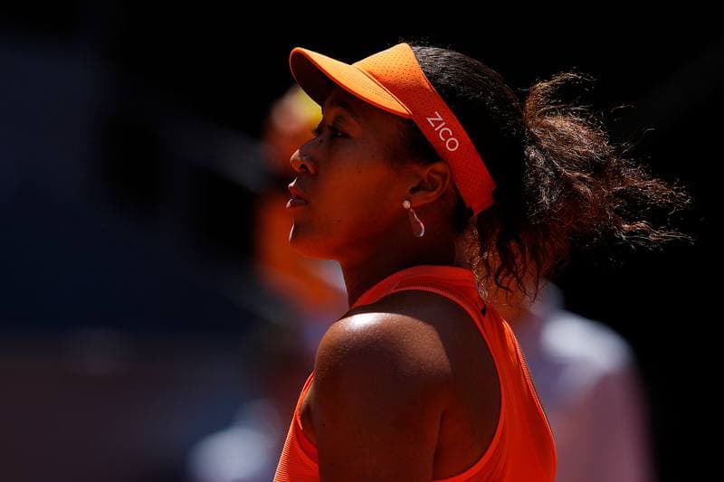 Tennis. Madrid Open. Day 8. 27.04.2026