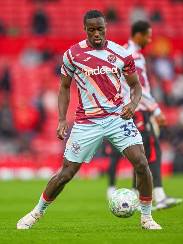 Football. Premier League. Manchester United - Brentford. 27.04.2026