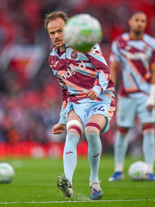 Football. Premier League. Manchester United - Brentford. 27.04.2026