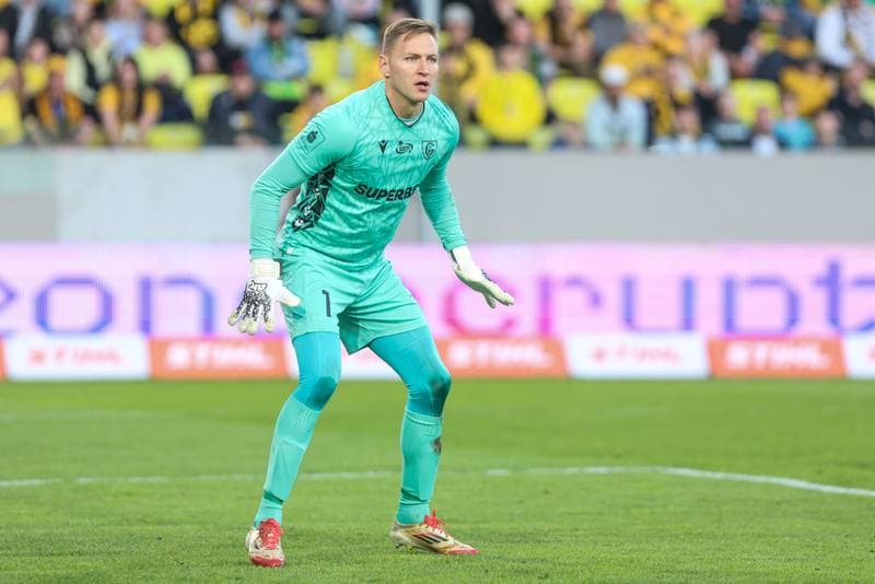 Football. PKO BP Ekstraklasa. GKS Katowice - Motor Lublin. 17.04.2026