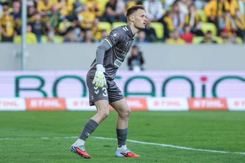 Football. PKO BP Ekstraklasa. GKS Katowice - Motor Lublin. 17.04.2026