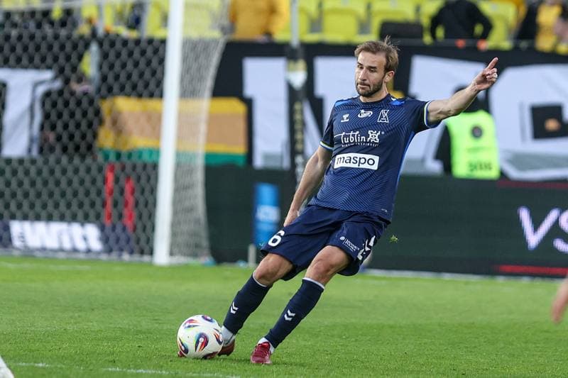 Football. PKO BP Ekstraklasa. GKS Katowice - Motor Lublin. 17.04.2026