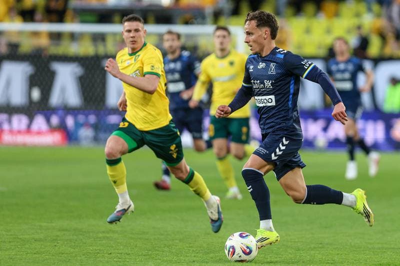 Football. PKO BP Ekstraklasa. GKS Katowice - Motor Lublin. 17.04.2026
