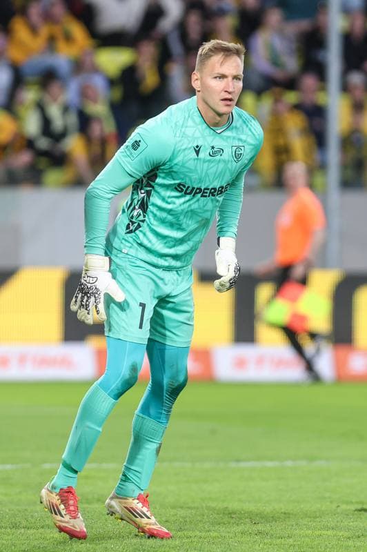 Football. PKO BP Ekstraklasa. GKS Katowice - Motor Lublin. 17.04.2026