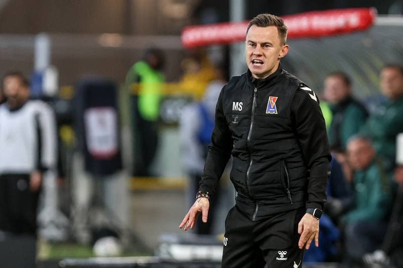 Football. PKO BP Ekstraklasa. GKS Katowice - Motor Lublin. 17.04.2026