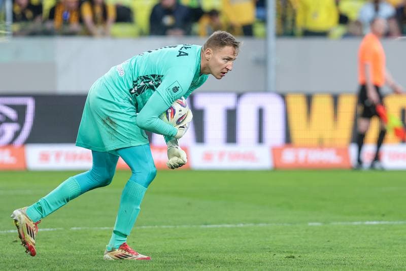 Football. PKO BP Ekstraklasa. GKS Katowice - Motor Lublin. 17.04.2026
